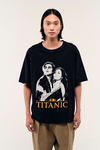 Remera Titanic - comprar online