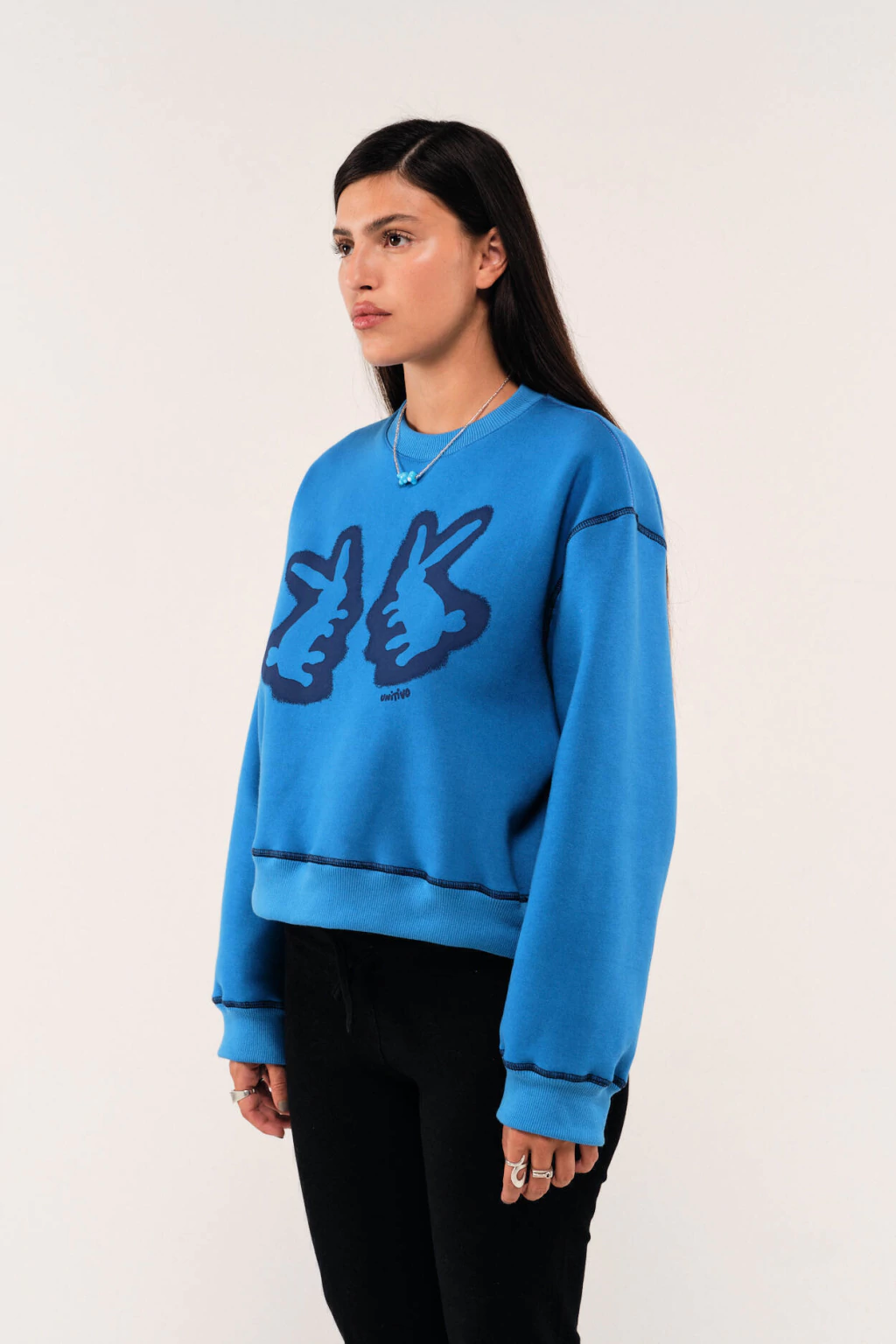 Buzo Crop Playboy