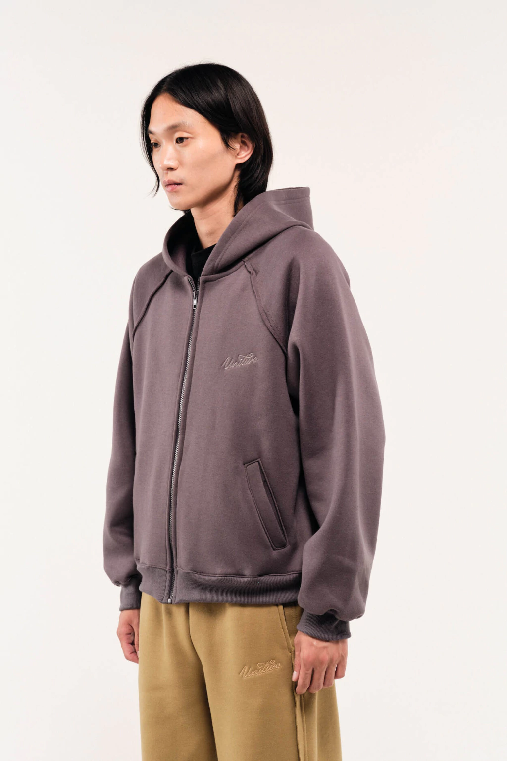 Campera Fanky