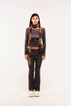 Calza Yayoi - comprar online
