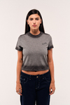 Baby Tee Dirty - comprar online