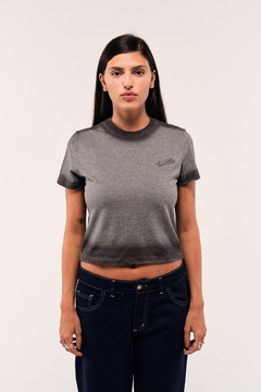 Baby Tee Dirty - comprar online