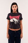 Baby tee Dracula - buy online