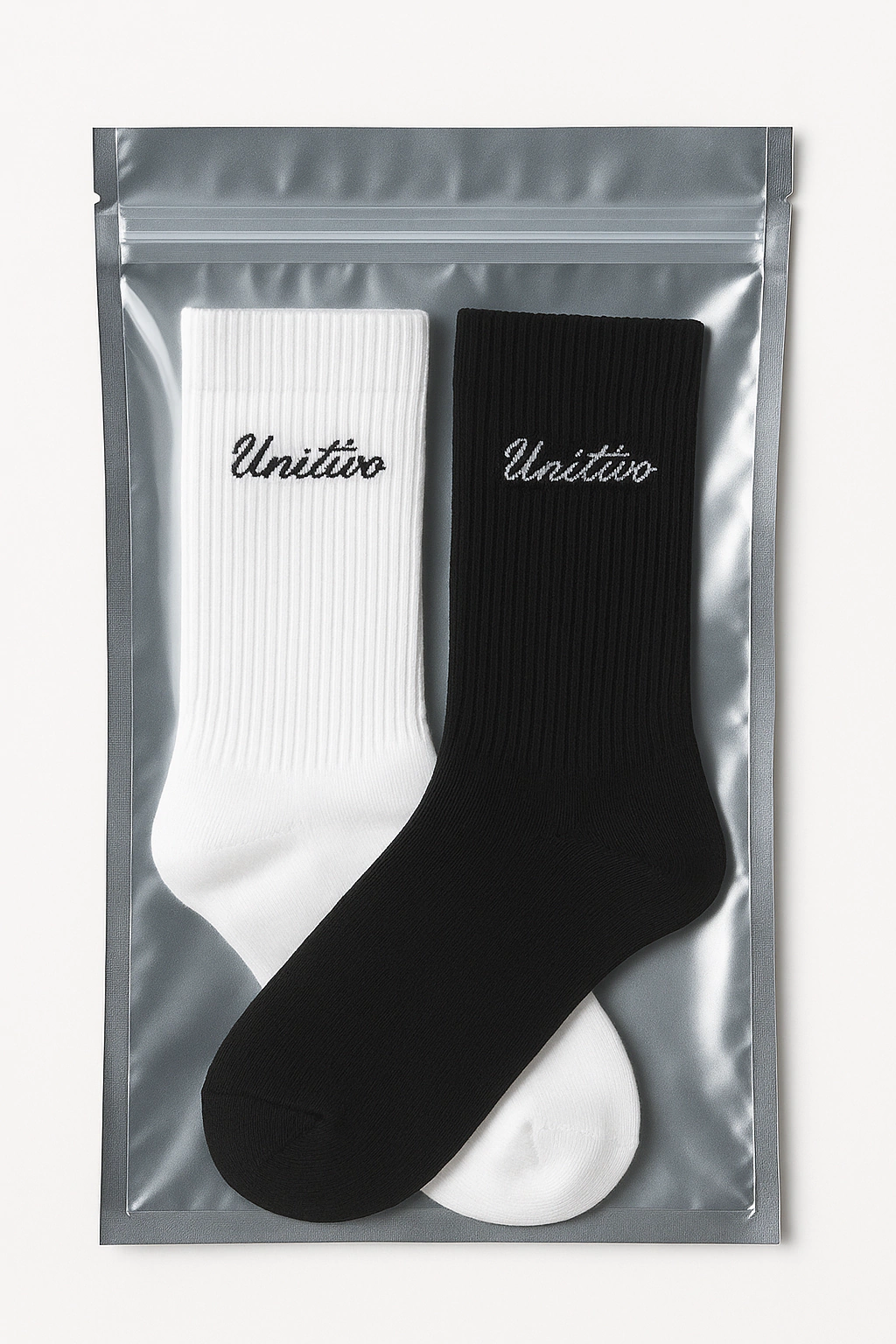 Pack medias lettering