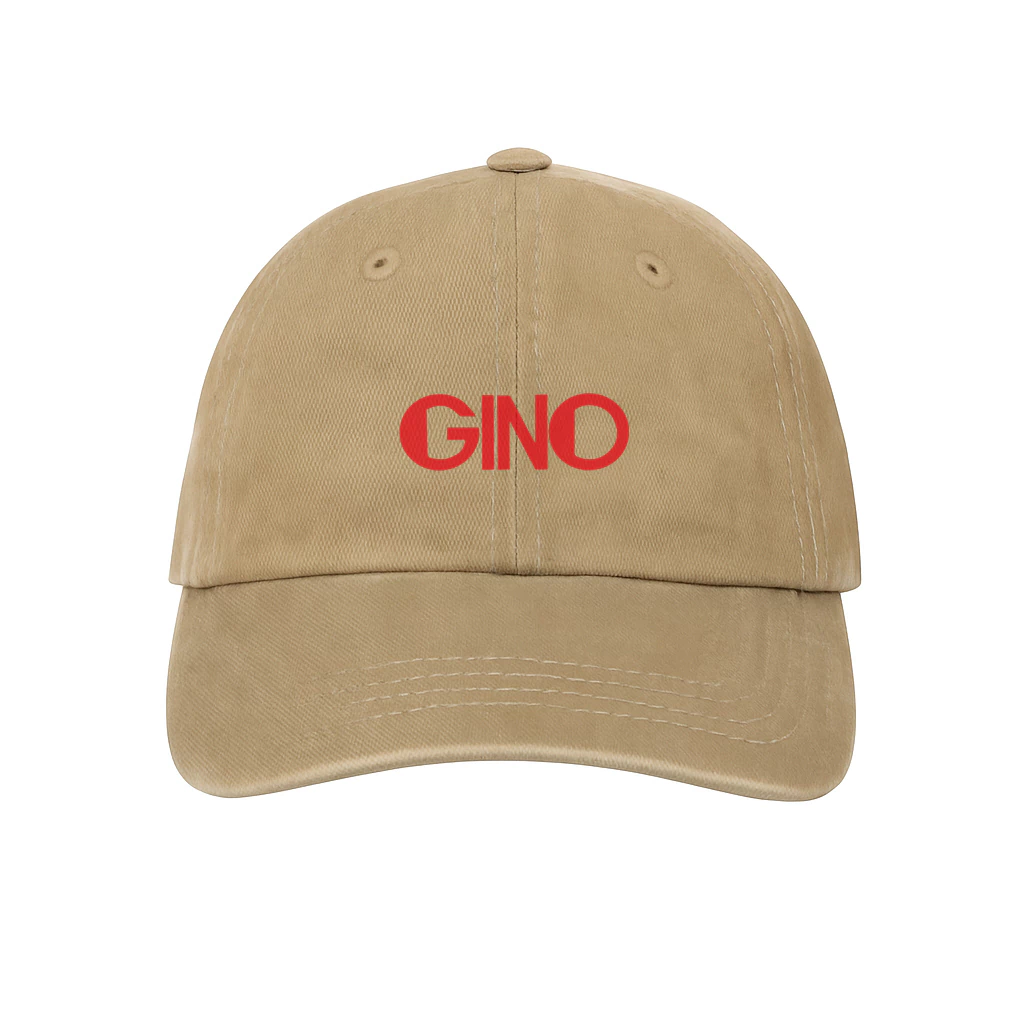 Gorra Gino