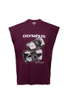 Musculosa Olympus