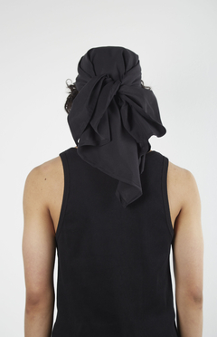 Visera Ninja en internet