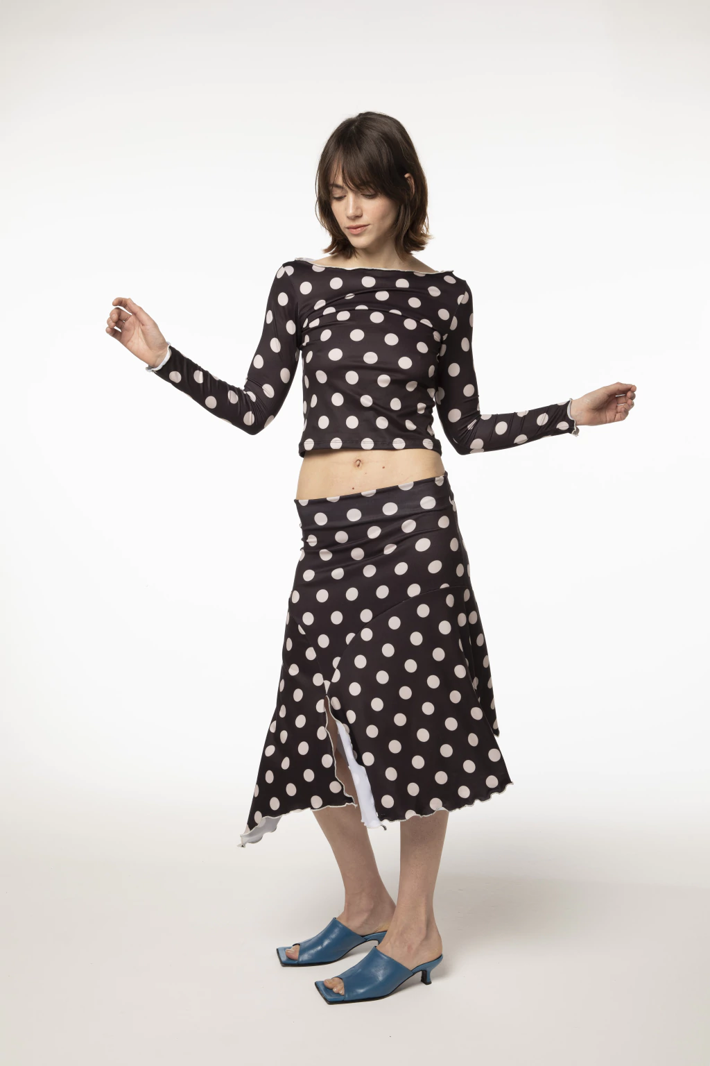 Falda Kusama