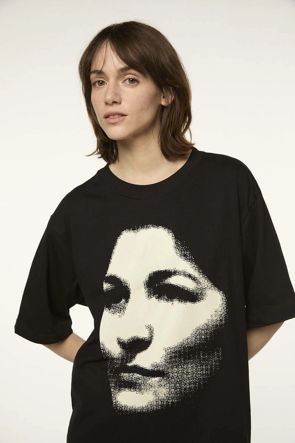 Remera Mercedes