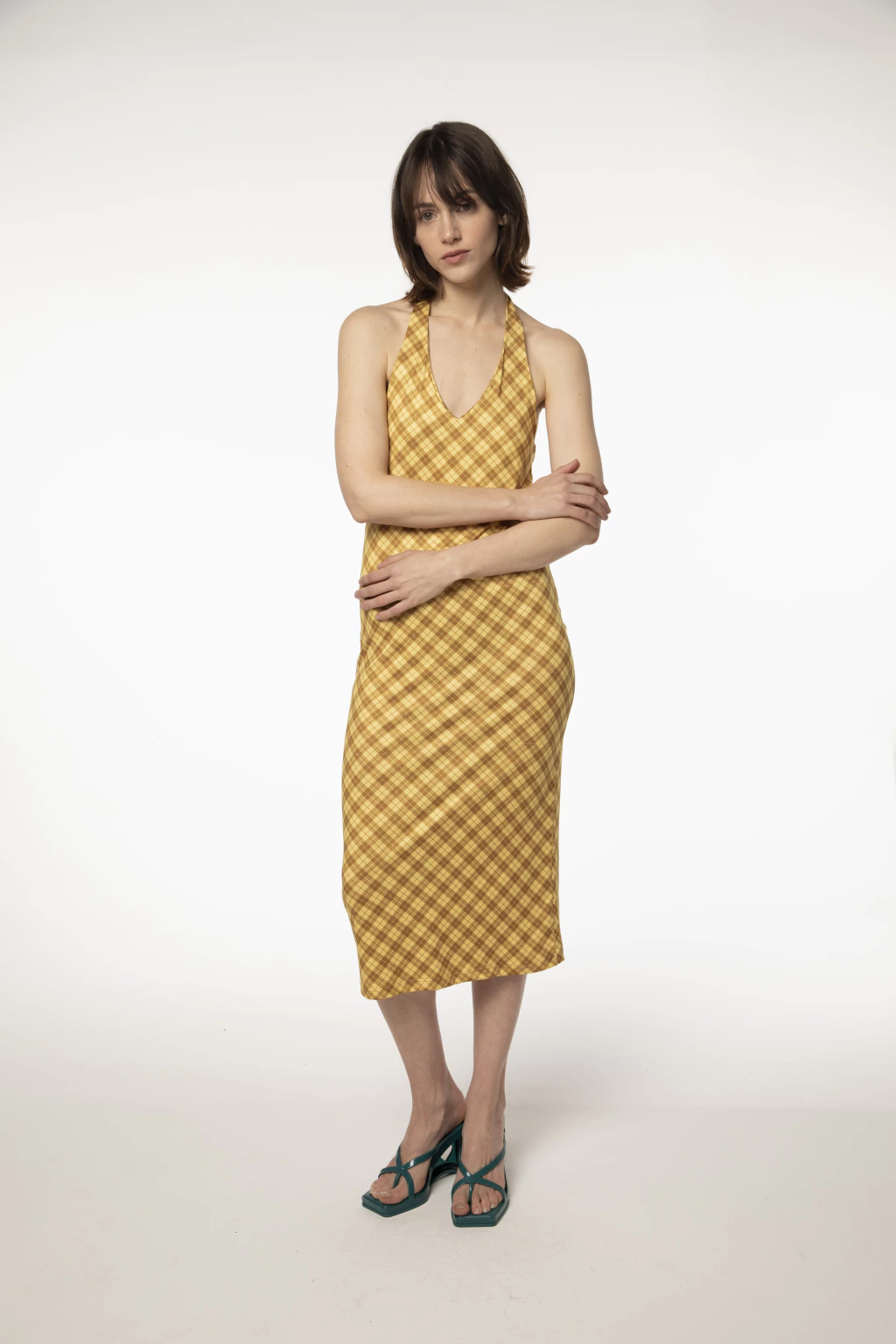 Vestido Serena