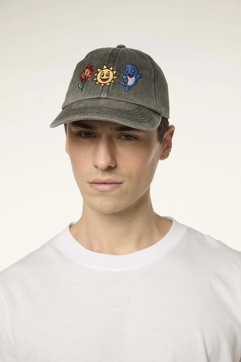 Gorra Alguien Que Me Quiere