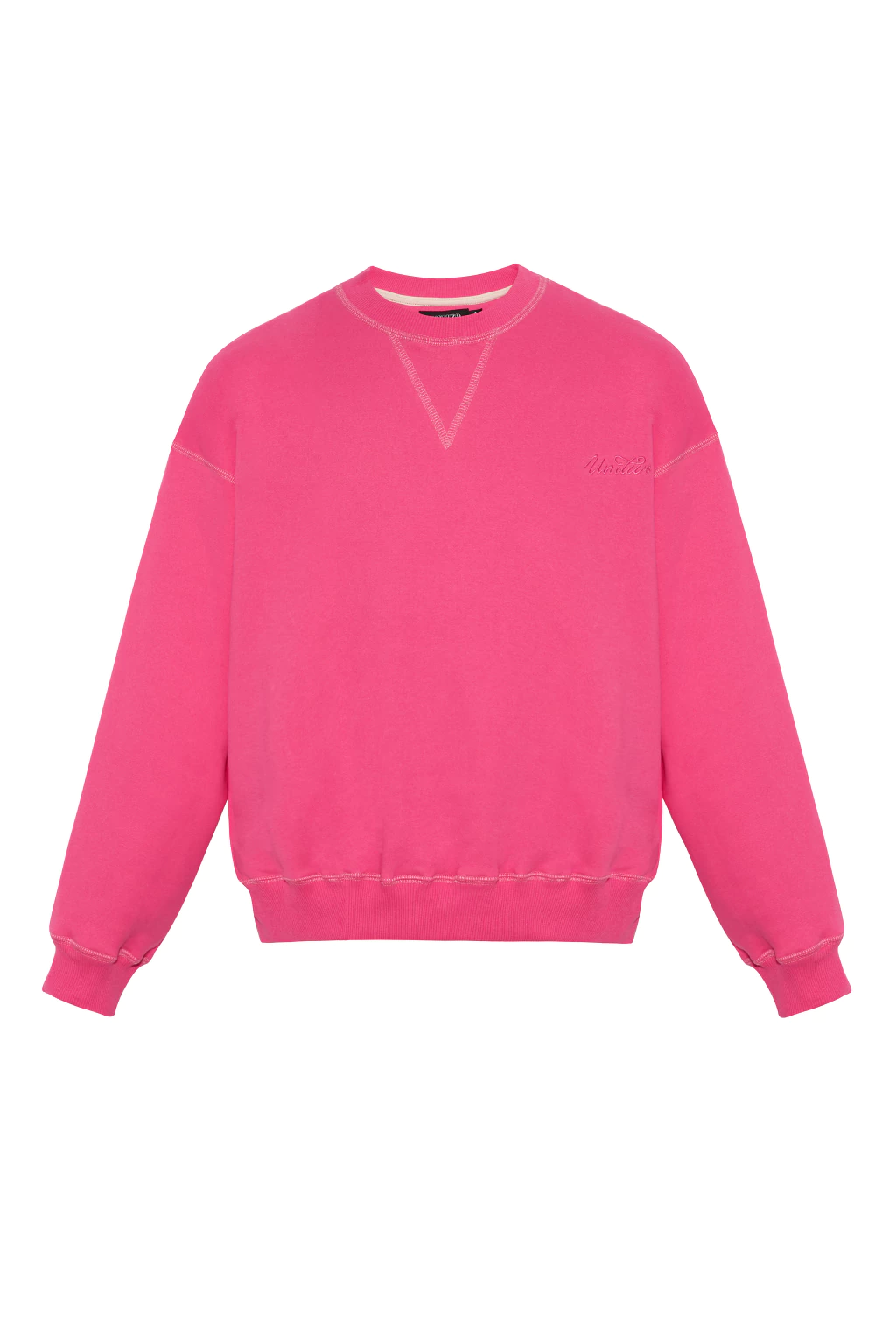 Buzo 90 Vito Fucsia