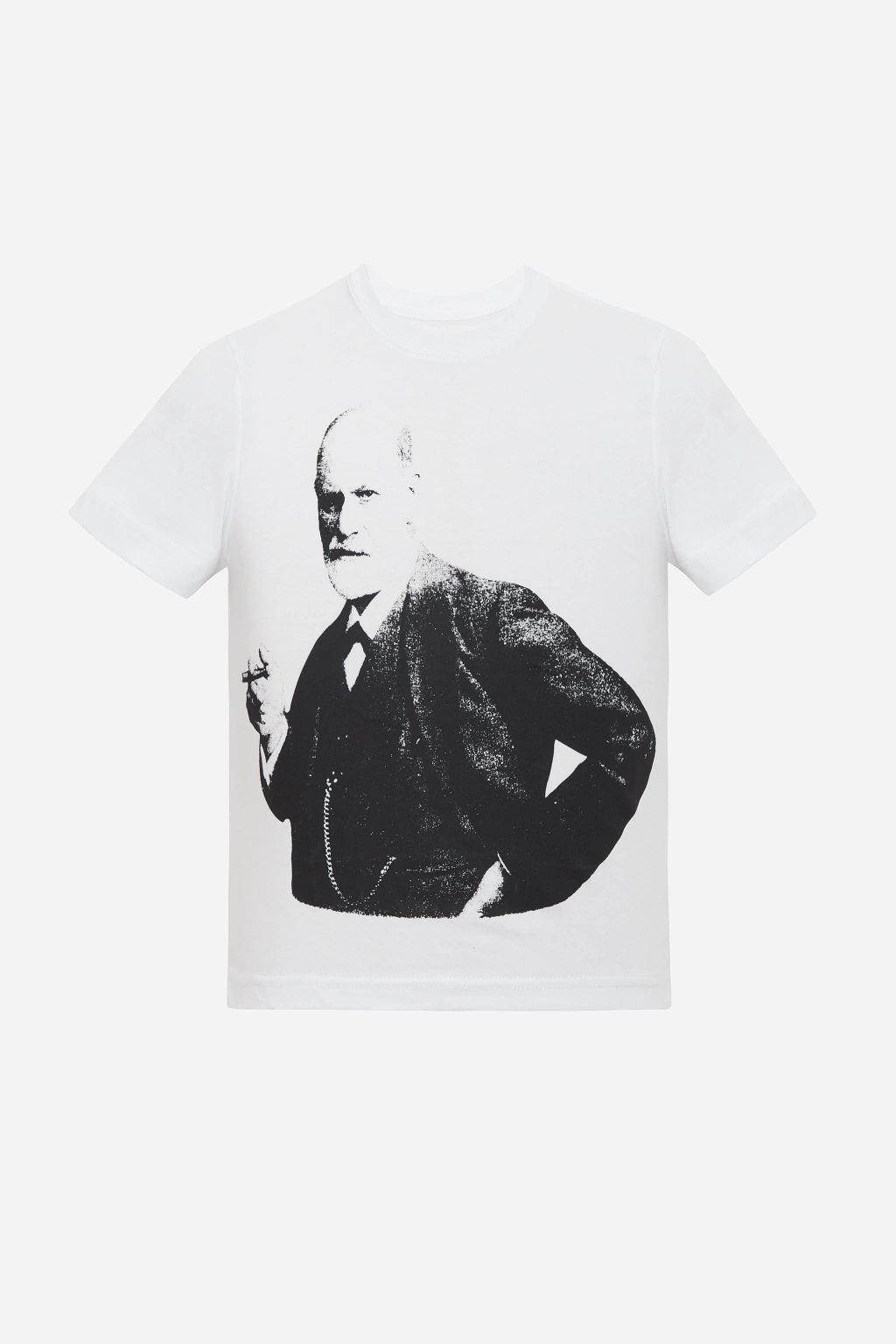 Baby Tee Freud