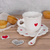 TAZA PRINCESA LOVELY