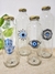 BOTELLAS DE VIDRIO OJO TURCO en internet