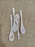 CUCHARITAS DE PORCELANA en internet