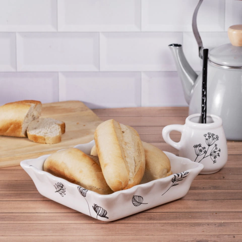 FUENTE ACANALADA OTOÑO NEGRO