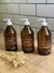 COMBO BAÑO x 3 DISPENSERS "Línea Pureza" - tienda online
