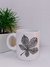 TAZAS OTOÑO NEGRO en internet