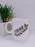 TAZAS OTOÑO NEGRO - tienda online