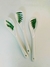 CUCHARITAS DE PORCELANA - comprar online