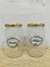 FRASCOS CONDIMENTOS VINTAGE - comprar online