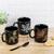 TAZA NEGRA OTOÑOS