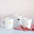 TAZA CORAZÓN - comprar online