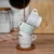 TAZA APILABLE CORAZONES ENVOLVENTES