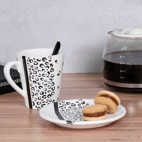 PLATO PARA TAZA PRINT