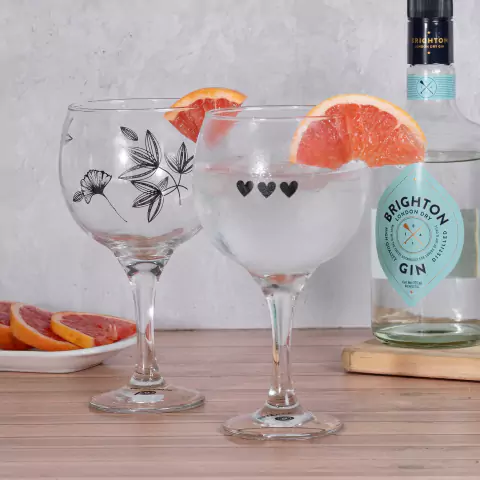 COPA DE GIN