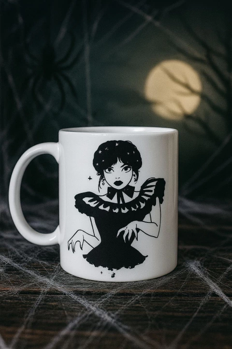 TAZA MERLINA - comprar online