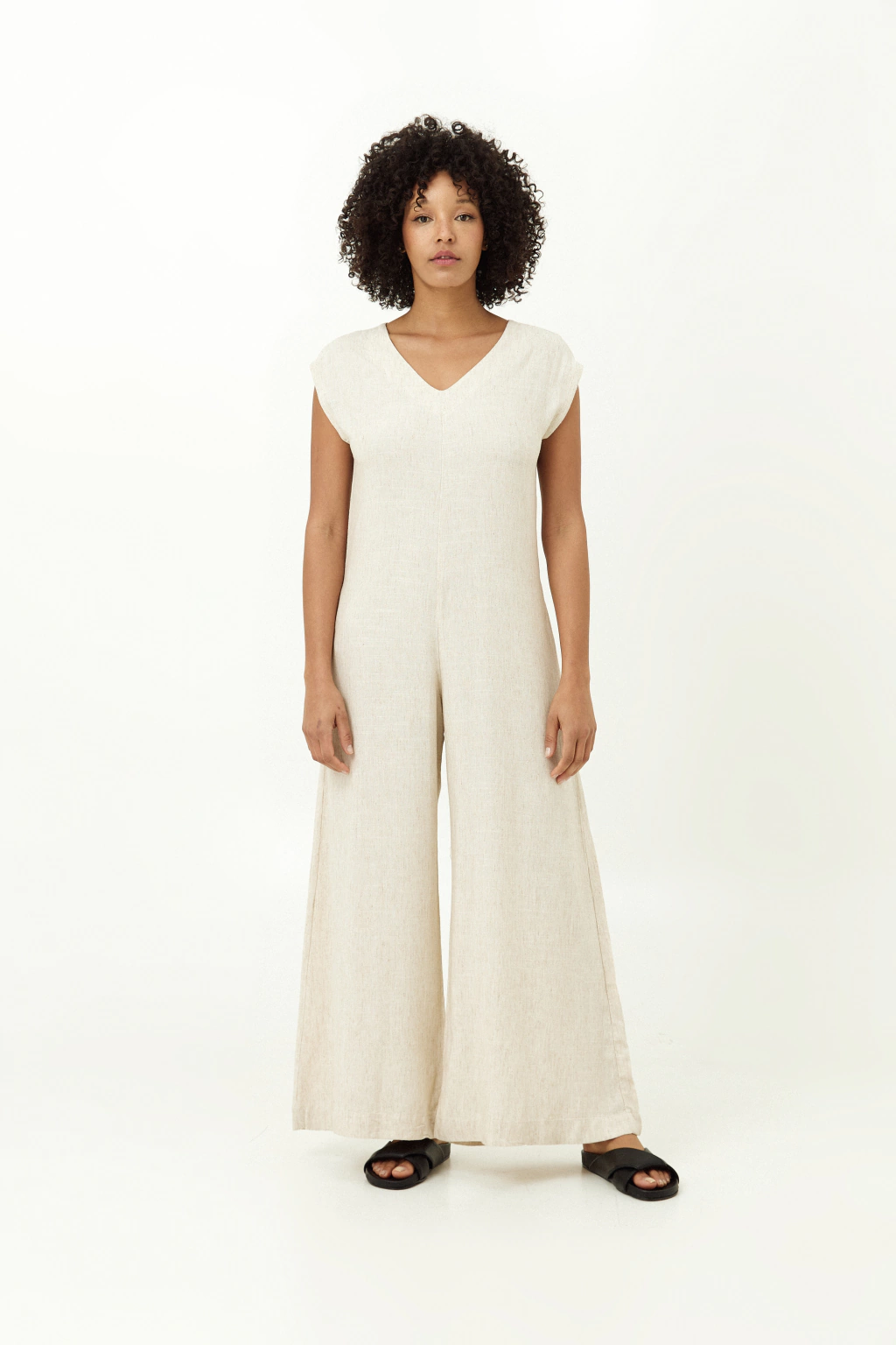 MONO CHAMBRAY - ARENA