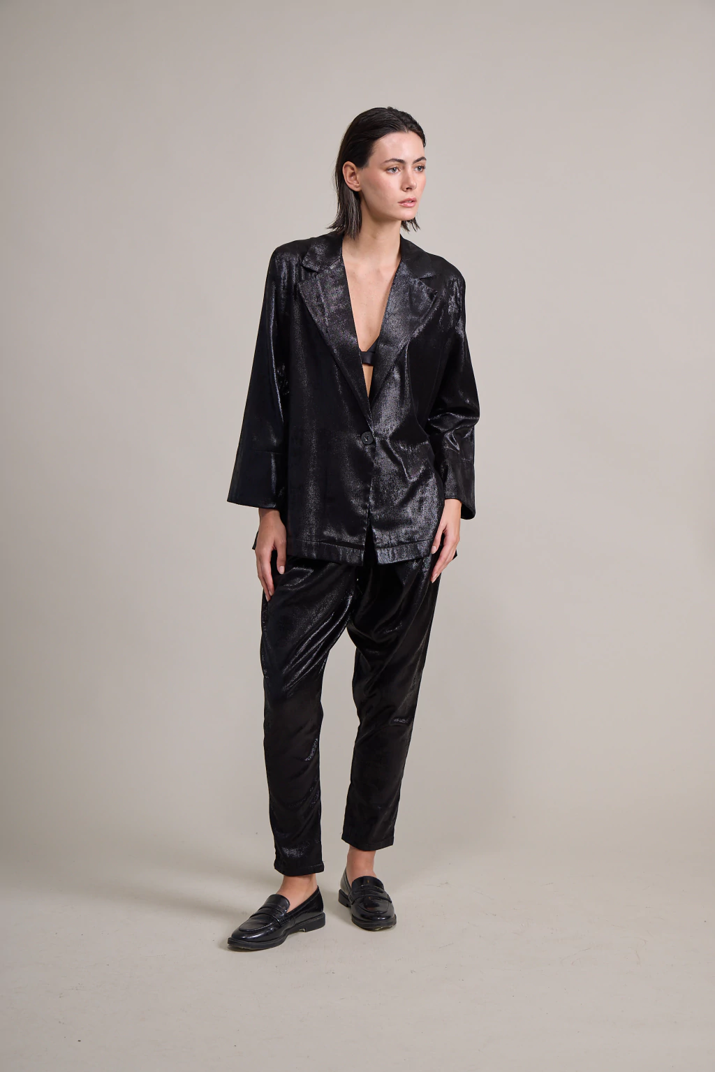 SPENCER DAIANA - NEGRO
