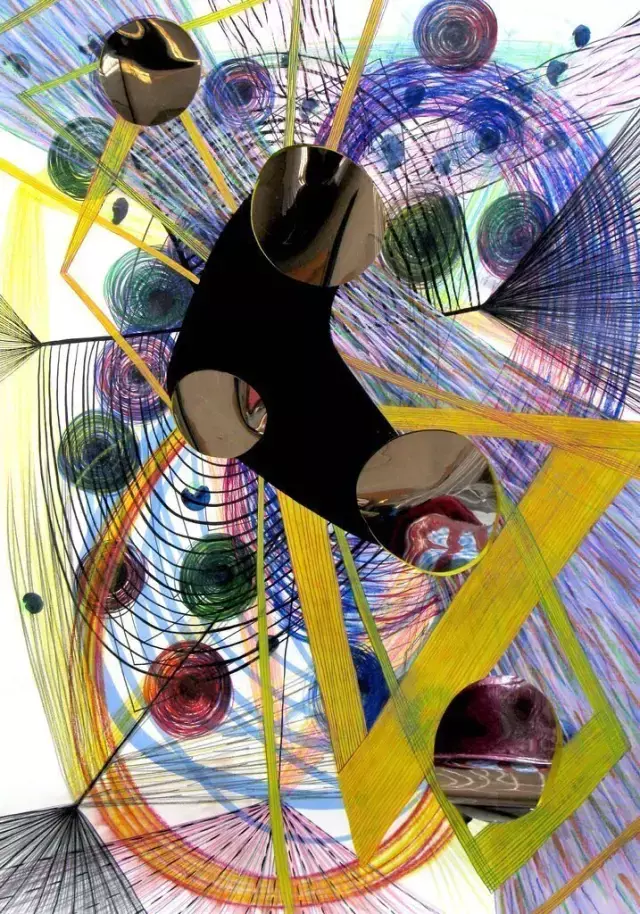 Banner de la categoría Artistas