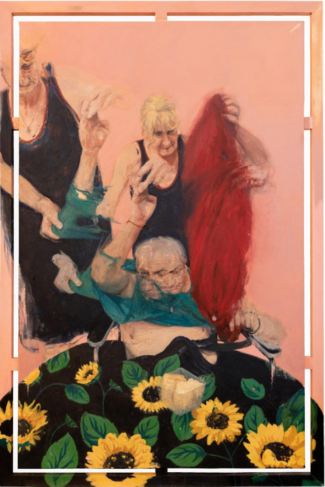 Banner de la categoría Artistas