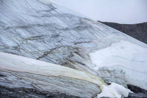 Margarita Garcia Faure. "Atlas" Bases Decepción y Cámara, 60 x 80 cm