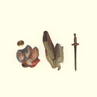 Juana Simona. Teoría y práctica, 25 x 25 cm