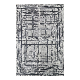 JAIME RUIZ OTIS. TRAMPA #2. 120 X 100 CM.