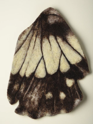 JAIME RUIZ OTIS. ALA I, 68 X 50 CM - comprar online