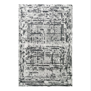 JAIME RUIZ OTIS. TRAMPA #3. 120 X 100 CM.