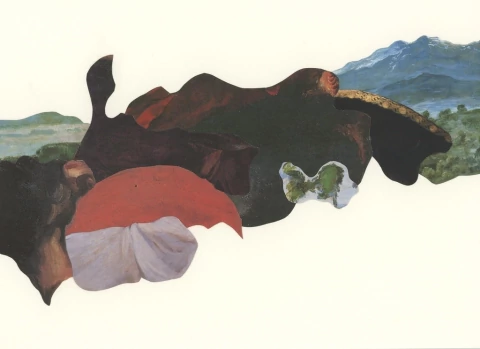 Juana Simona. El camino continúa, 23 x 30 cm