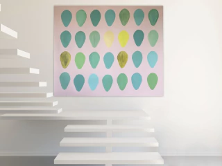 Magali Milkis. Sin titulo, 170 x 200 cm - comprar online