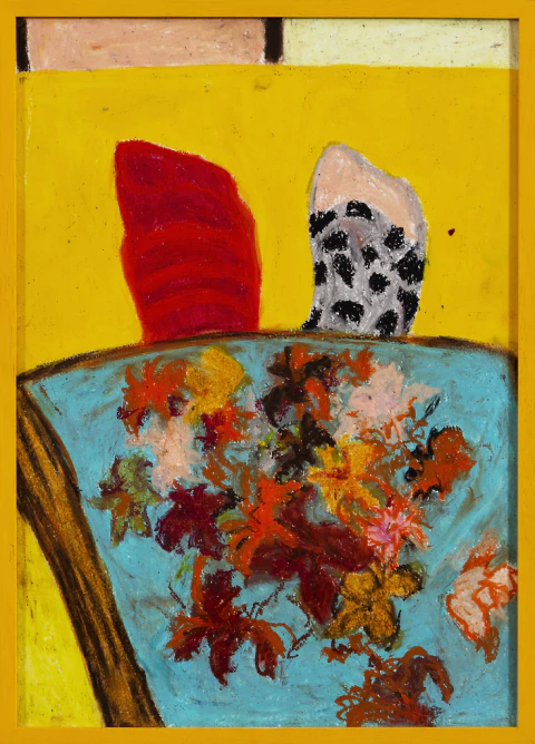 Rosario Lopez Ercoli. Serie Altar cotidiano, 43 x 31 cm - comprar online