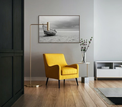 Agnes Lanfranco. Antares, 80 x 120 cm - buy online