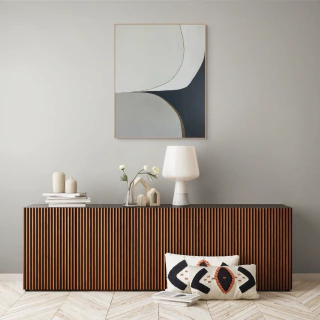 Karina Conen. Commitment, 100 x 80 cm - comprar online