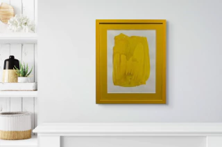 Sergio Bosco. Sin título, 39 x 31 cm - comprar online