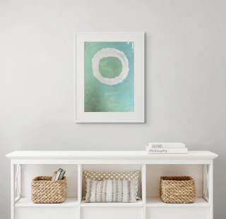 Sergio Bosco. Sin título, 60 x 35 cm - buy online