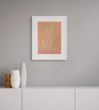 Sergio Bosco. Sin título, 50 x 45 cm - buy online