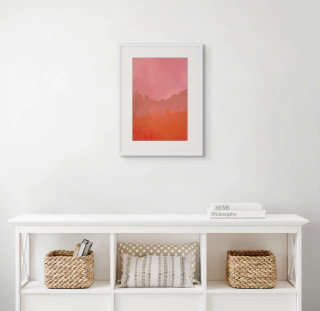 Sergio Bosco. Sin título, 50 x 35 cm - buy online